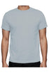 7 Pack Mens Plain Crew Neck T-shirt